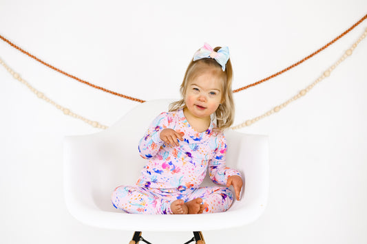 Mermaid Pajama Set